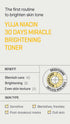 Some By Mi Yuja Niacin 30 Days Miracle Brightening Toner 150ml