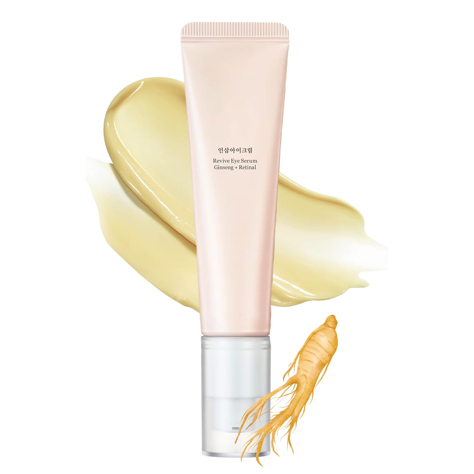 Beauty of Joseon Revive Eye Serum - Ginseng + Retinal (30ml)