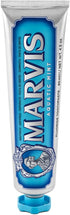 Marvis Aquatic Mint Toothpaste 85ml