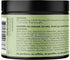 MIELLE Rosemary Mint Strengthening Hair Masque - 340g