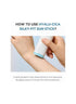 SKIN1004 Hyalu-Cica Silky Fit Sun Stick SPF 50+ PA++++ - Korean Sunscreen 20g