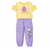 Swing Kids Girls T-Shirt & Cargo Pants Set