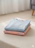 Girls T-Shirt & Jogger Pants Set
