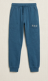 Boys "No Limits" T-Shirt & Cargo Pants Set