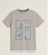 Boys "No Limits" T-Shirt & Cargo Pants Set