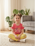 Swing Kids Girls T-Shirt & Cargo Pants Set