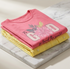 Swing Kids Girls T-Shirt & Cargo Pants Set