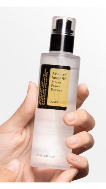 COSRX Advanced Snail 96 Mucin Power Essence - Hydrating Repair Treatment 100ml